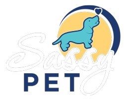 Sassy Pet